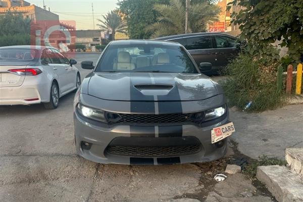 دودج تشارجر 2019 للبيع في العراق - بغداد